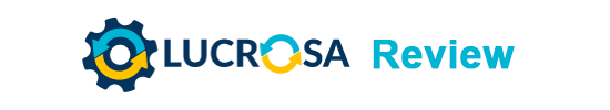 lucrosa-review-logo