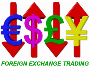 Leveraged foreign exchange trading singapore